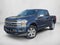 2018 Ford F-150 Platinum 4WD SuperCrew 5.5' Box
