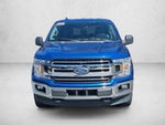 2018 Ford F-150 XLT 4WD SuperCrew 5.5' Box