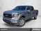 2021 Ford F-150 XLT 4WD SuperCrew 5.5' Box
