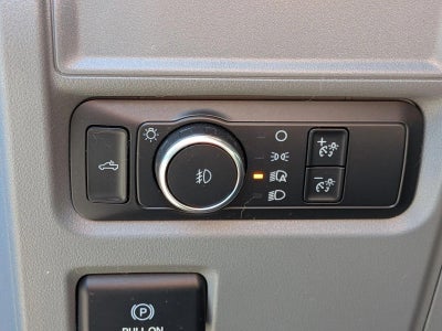 2021 Ford F-150 XLT 4WD SuperCrew 5.5' Box