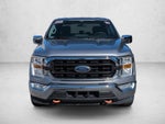 2021 Ford F-150 XLT 4WD SuperCrew 5.5' Box