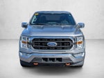 2021 Ford F-150 XLT 4WD SuperCrew 5.5' Box