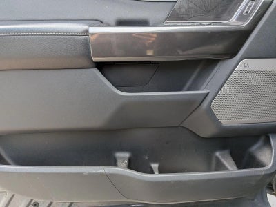 2021 Ford F-150 XLT 4WD SuperCrew 5.5' Box