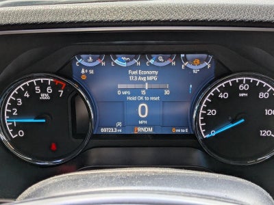 2021 Ford F-150 XLT 4WD SuperCrew 5.5' Box