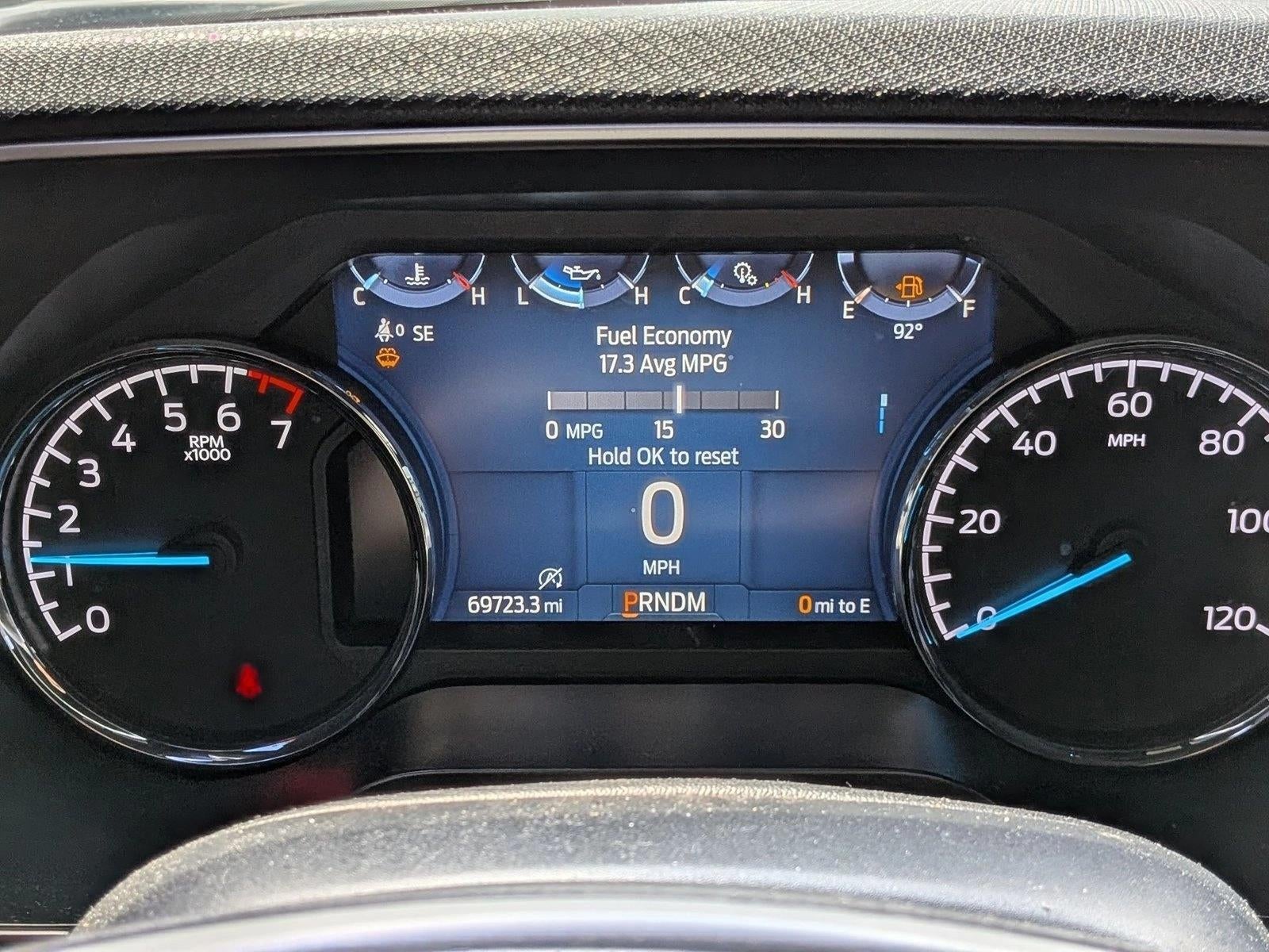 2021 Ford F-150 XLT 4WD SuperCrew 5.5' Box