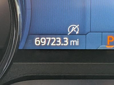 2021 Ford F-150 XLT 4WD SuperCrew 5.5' Box