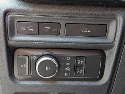 2021 Ford F-150 XLT 4WD SuperCrew 5.5' Box