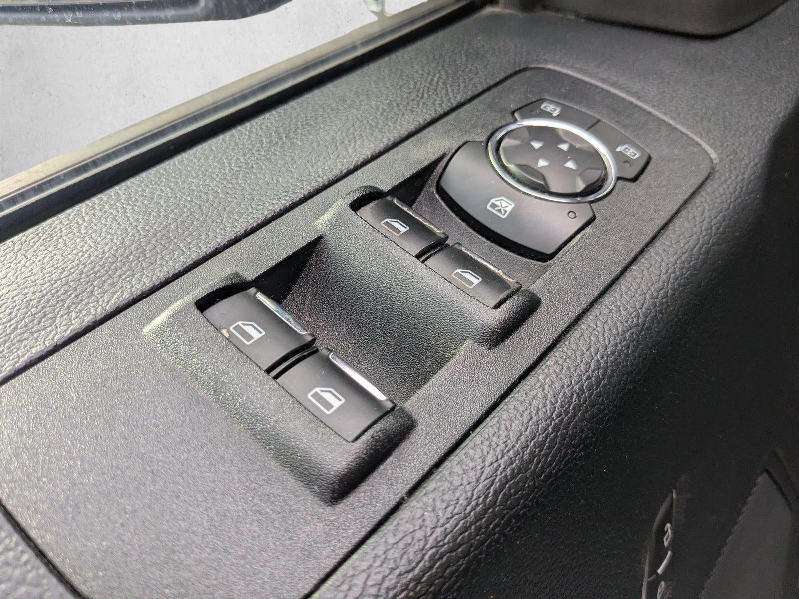 2020 Ford F-150 XLT 4WD SuperCrew 5.5' Box