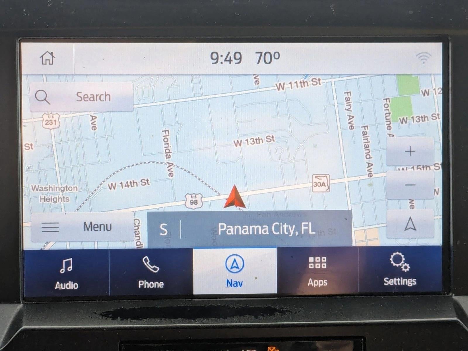 2020 Ford F-150 XLT 4WD SuperCrew 5.5' Box