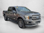 2020 Ford F-150 XLT 4WD SuperCrew 5.5' Box