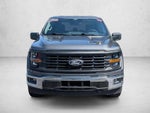 2025 Ford F-150 XL 4WD SuperCrew 5.5' Box