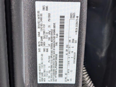 2025 Ford F-150 XL 4WD SuperCrew 5.5' Box