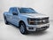 2024 Ford F-150 XLT 2WD SuperCrew 5.5' Box
