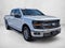 2025 Ford F-150 XLT 2WD SuperCrew 5.5' Box