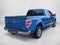 2013 Ford F-150 2WD SuperCab 6-1/2 Ft Box XLT