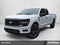 2024 Ford F-150 STX 2WD SuperCab 6.5' Box