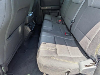 2024 Ford F-150 STX 2WD SuperCab 6.5' Box
