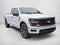 2024 Ford F-150 STX 2WD SuperCab 6.5' Box