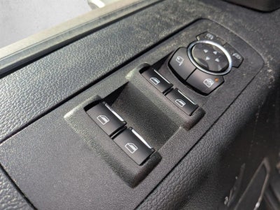 2019 Ford F-150 LARIAT 4WD SuperCrew 5.5' Box