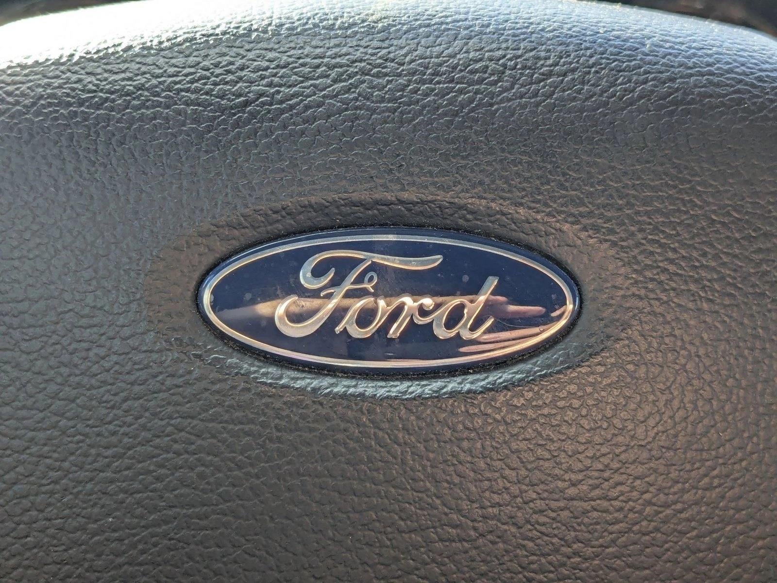 2019 Ford F-150 LARIAT 4WD SuperCrew 5.5' Box