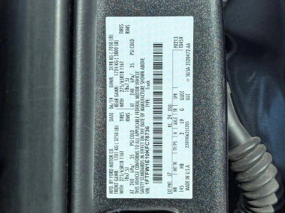 2019 Ford F-150 LARIAT 4WD SuperCrew 5.5' Box