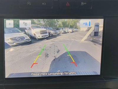 2021 Ford F-150 XL 4WD SuperCrew 5.5' Box