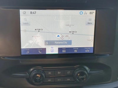 2021 Ford F-150 XL 4WD SuperCrew 5.5' Box