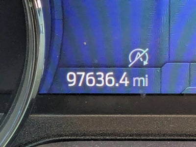 2021 Ford F-150 XLT 4WD SuperCrew 5.5' Box