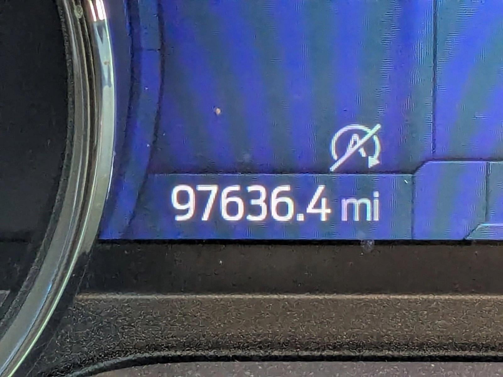 2021 Ford F-150 XLT 4WD SuperCrew 5.5' Box