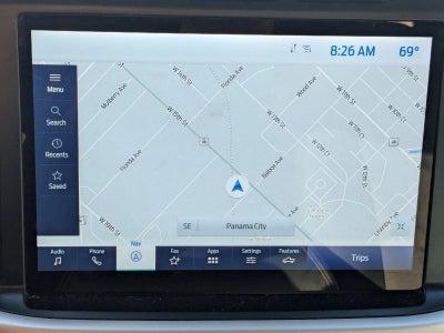 2021 Ford F-150 XLT 4WD SuperCrew 5.5' Box