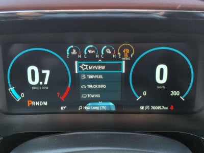 2021 Ford F-150 LARIAT 4WD SuperCrew 5.5' Box