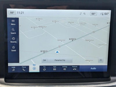 2023 Ford F-150 LARIAT 4WD SuperCrew 5.5' Box