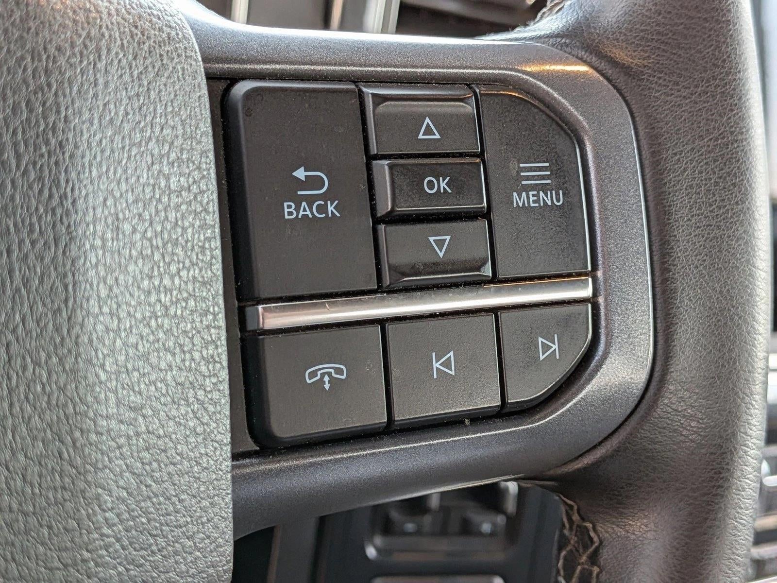 2023 Ford F-150 XLT 4WD SuperCrew 5.5' Box