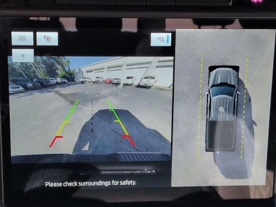 2022 Ford F-150 Limited 4WD SuperCrew 5.5' Box