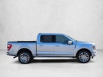 2022 Ford F-150 Limited 4WD SuperCrew 5.5' Box
