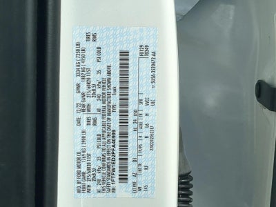 2023 Ford F-150 King Ranch 4WD SuperCrew 5.5' Box