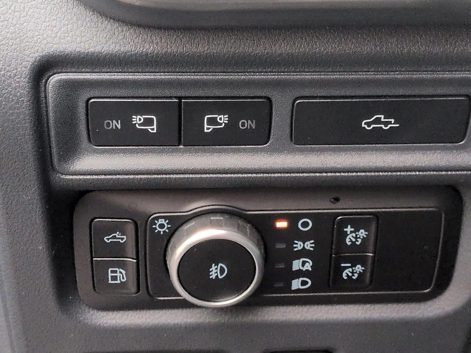 2023 Ford F-150 LARIAT 4WD SuperCrew 5.5' Box