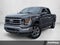2023 Ford F-150 LARIAT 4WD SuperCrew 5.5' Box