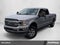 2018 Ford F-150 XLT 4WD SuperCrew 5.5' Box