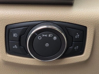 2018 Ford F-150 XLT 4WD SuperCrew 5.5' Box