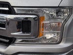 2018 Ford F-150 XLT 4WD SuperCrew 5.5' Box