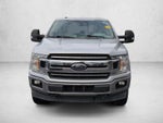 2018 Ford F-150 XLT 4WD SuperCrew 5.5' Box