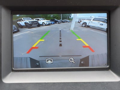 2014 Ford F-150 4WD SuperCrew 5-1/2 Ft Box XLT