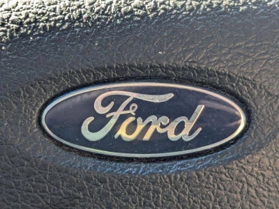 2013 Ford F-150 4WD SuperCrew 5-1/2 Ft Box XLT