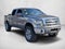 2013 Ford F-150 4WD SuperCrew 5-1/2 Ft Box XLT
