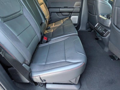 2026 Ford F-150 Raptor 4WD SuperCrew 5.5' Box