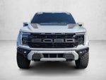 2026 Ford F-150 Raptor 4WD SuperCrew 5.5' Box