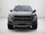 2020 Ford F-150 Raptor 4WD SuperCrew 5.5' Box