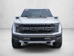 2023 Ford F-150 Raptor 4WD SuperCrew 5.5' Box