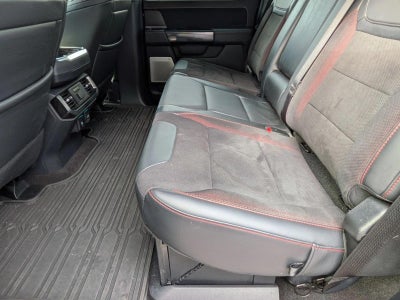 2025 Ford F-150 Raptor 4WD SuperCrew 5.5' Box